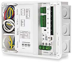Lighting Control System: Cooper Controls